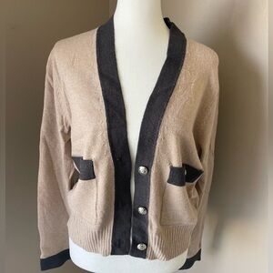 Women's Tommy Hilfiger Cardigan Sweater - Sz. M